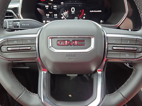 New 2026 GMC Canyon Elevation w/ Convenience Package AWD/4WD image 12