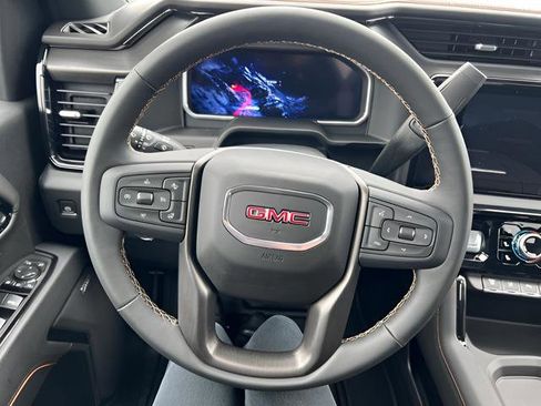 New 2026 GMC Sierra 3500 AT4 image 14