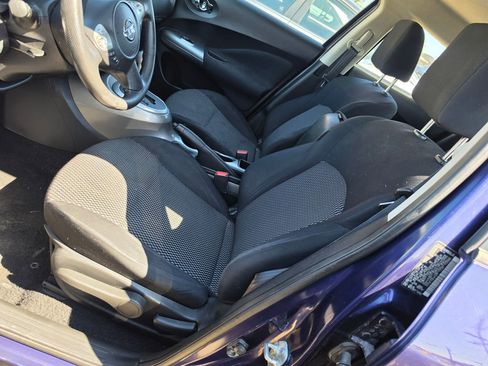 Used 2015 Nissan Juke S image 6