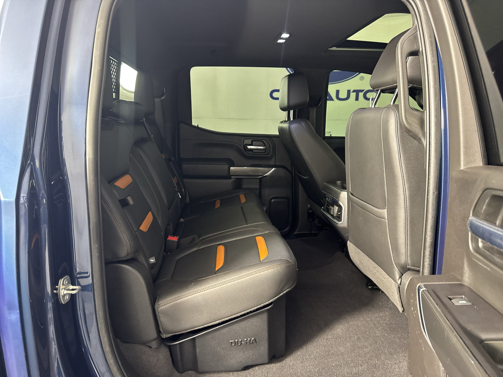 Used 2019 GMC Sierra 1500 AT4 w/ AT4 Premium Package AWD/4WD image 35