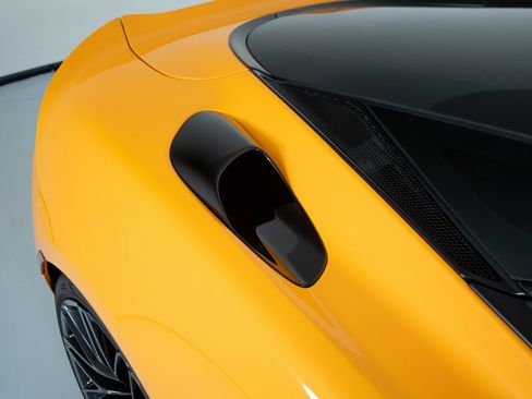 Used 2025 McLaren GTS image 39