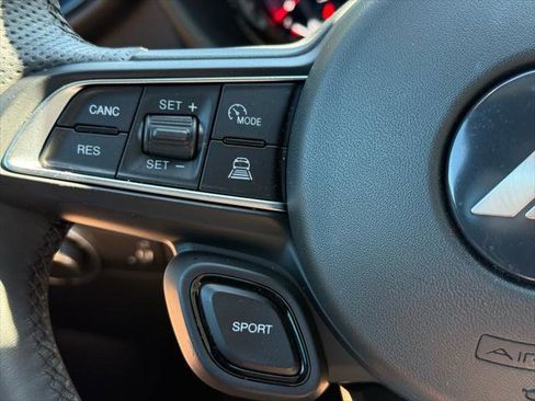 Certified 2025 Dodge Hornet GT w/ Cold Weather Group image 17