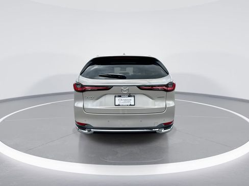 New 2026 MAZDA CX-90 3.3 Turbo S w/ Premium Plus image 7