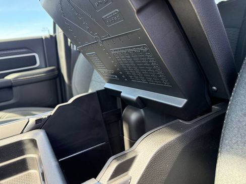 New 2026 RAM 2500 Big Horn AWD/4WD image 26