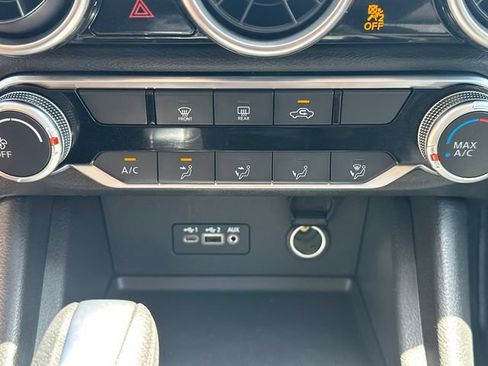 Used 2022 Nissan Sentra SV FWD image 29