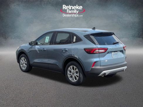 New 2026 Ford Escape Active w/ Cold Weather Package image 8