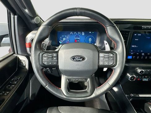 Used 2024 Ford F150 Raptor AWD/4WD image 19
