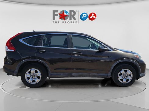 Used 2013 Honda CR-V LX image 6