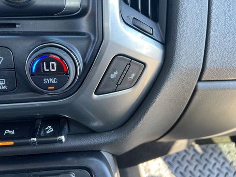 Used 2015 Chevrolet Silverado 1500 LT w/ All Star Edition AWD/4WD image 24