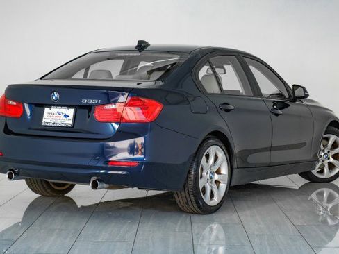 Used 2014 BMW 335i AUTOMATIC SUNROOF LEATHER HEAT image 6