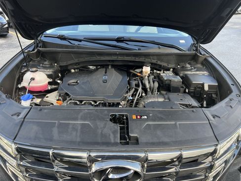 Used 2024 Hyundai Tucson Limited AWD/4WD image 28