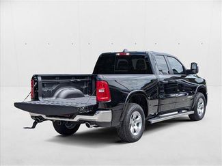 New 2025 RAM 1500 Big Horn video 2