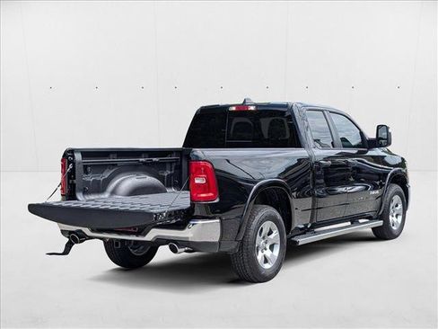 New 2025 RAM 1500 Big Horn image 2