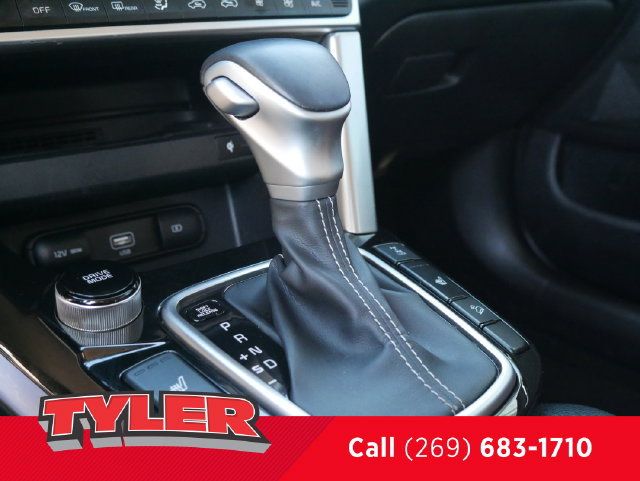 Used 2023 Kia Seltos SX AWD/4WD image 32
