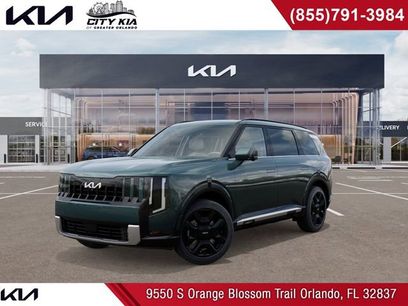 New 2027 Kia Telluride SX w/ Towing Package