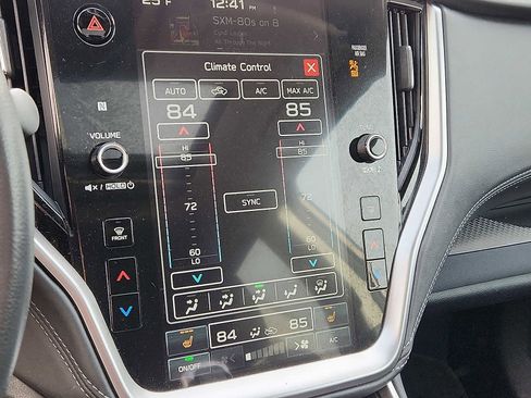 Used 2023 Subaru Outback Premium image 16