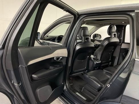 Used 2022 Volvo XC90 T6 Inscription image 34