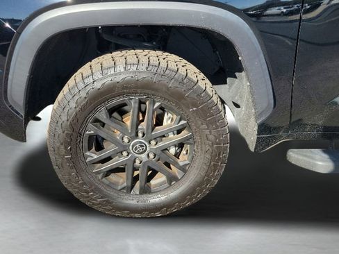 Used 2023 Toyota Tundra SR5 w/ SR5 Premium Package image 18