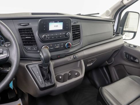 Used 2021 Ford Transit 150 XL image 24
