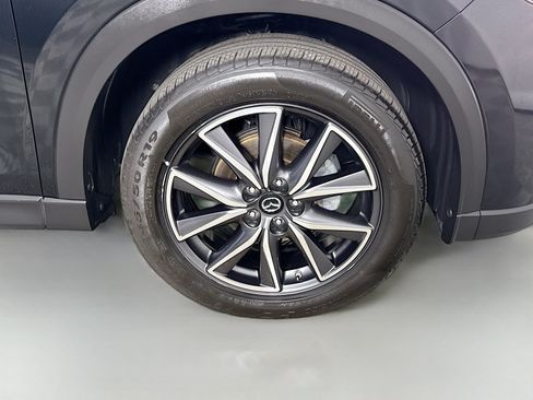 Used 2017 MAZDA CX-5 Grand Touring FWD image 32