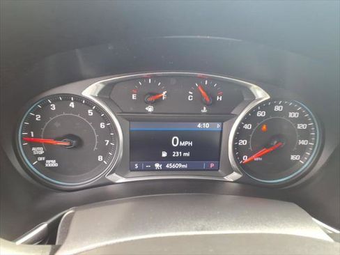 Used 2019 Chevrolet Equinox Premier AWD/4WD image 15