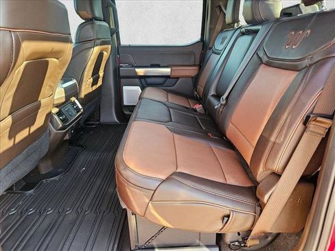 New 2026 Ford F150 King Ranch AWD/4WD image 16