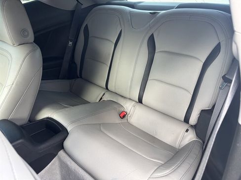 Used 2018 Chevrolet Camaro SS image 30