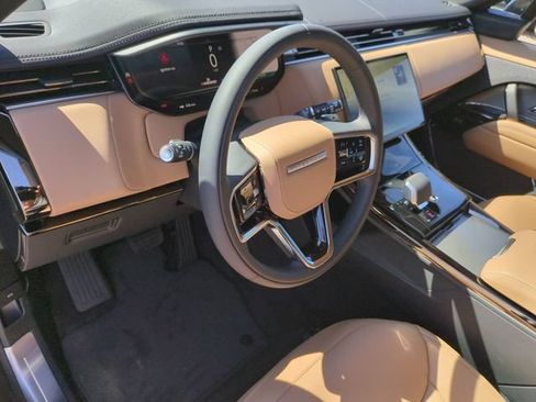 New 2027 Land Rover Range Rover Sport SE AWD/4WD image 7
