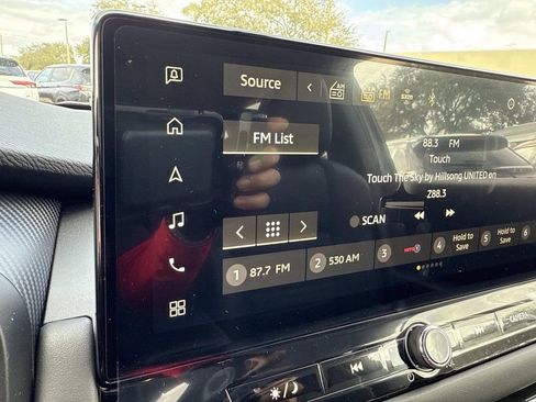 New 2026 Mitsubishi Outlander SE FWD image 28