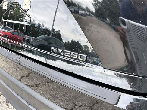 Used 2024 Lexus NX 250 FWD image 30