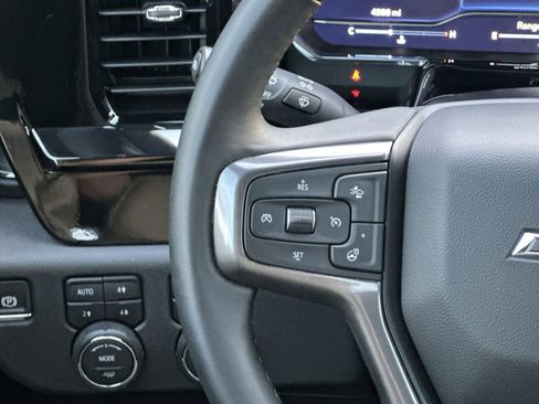 Used 2025 Chevrolet Silverado 2500 ZR2 w/ ZR2 Bison Edition image 20