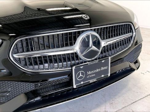 Used 2026 Mercedes-Benz C 300 Sedan image 30