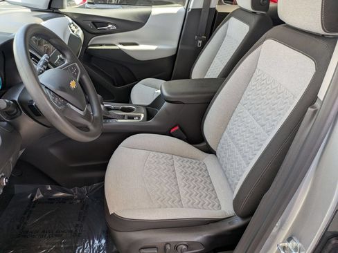 Used 2023 Chevrolet Equinox LS w/ LS Convenience Package FWD image 21