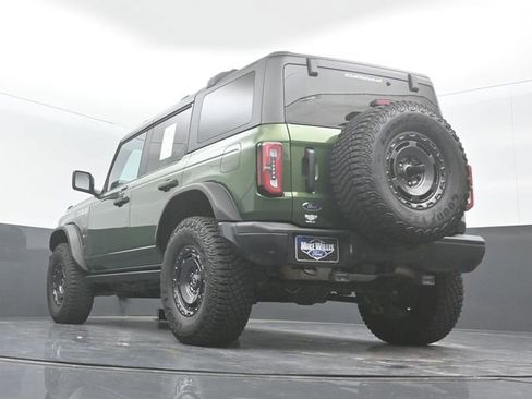 Used 2023 Ford Bronco Everglades image 21