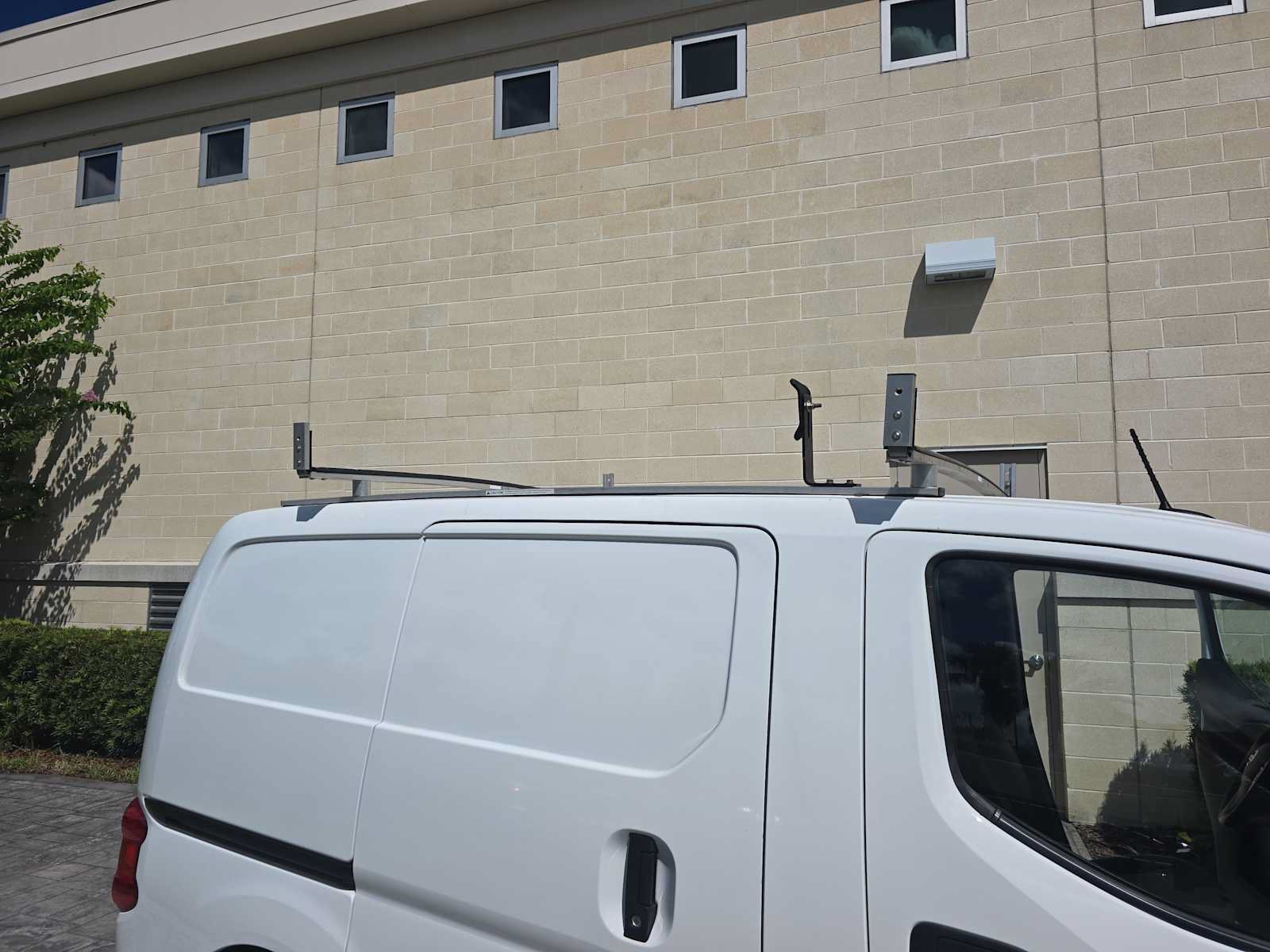 Used 2021 Nissan NV200 SV FWD image 23