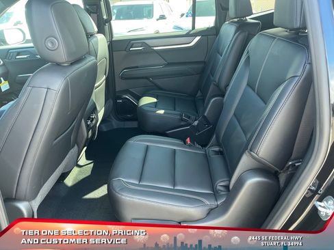 New 2026 GMC Acadia Elevation w/ Black Edition image 11