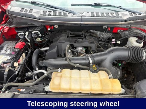 Used 2018 Ford F150 XLT w/ Equipment Group 301A Mid AWD/4WD image 19