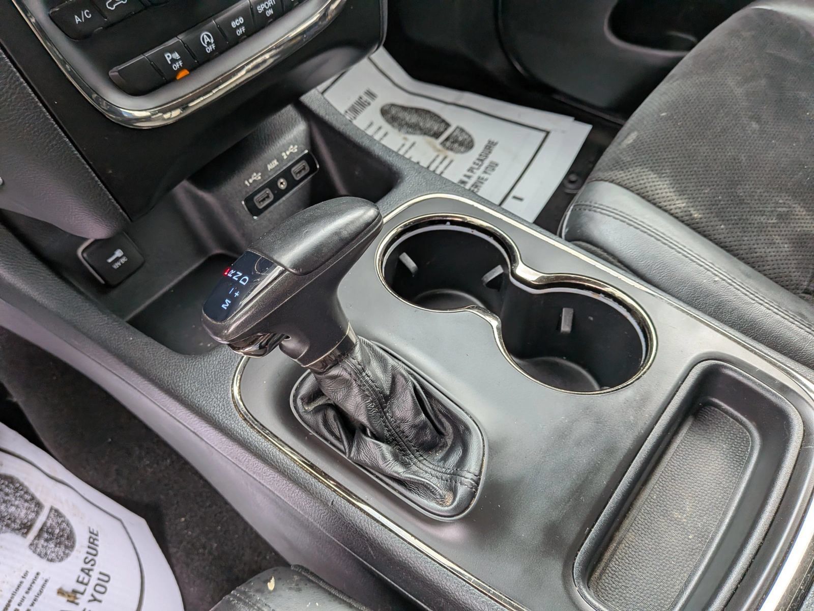 Used 2018 Dodge Durango GT AWD/4WD image 61