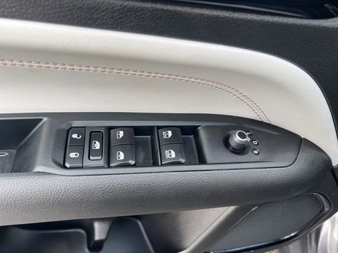 Certified 2024 Jeep Compass Limited image 21