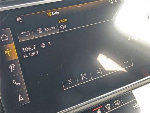 New 2026 Audi SQ7 Prestige AWD/4WD image 13