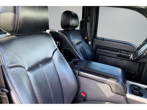 Used 2013 Ford F350 Lariat w/ FX4 4X4 Off-Road Pkg image 25