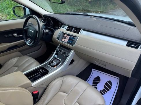 Used 2013 Land Rover Range Rover Evoque Pure Plus AWD/4WD image 19