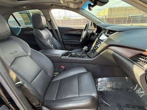 Used 2016 Cadillac CTS Luxury image 23