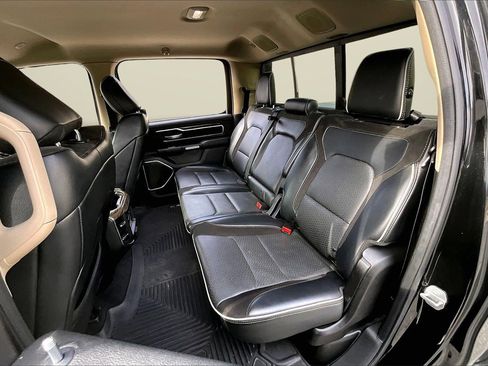 Certified 2019 RAM 1500 Laramie image 21