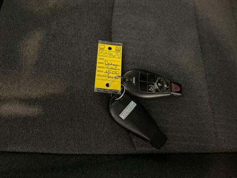 Used 2022 RAM 1500 Classic Warlock w/ Trailer & Traction Group image 26