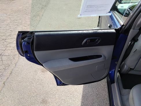 Used 2003 Subaru Forester 2.5X image 17