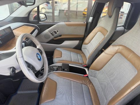 Used 2014 BMW i3 image 11