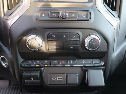 New 2026 GMC Sierra 1500 Pro w/ Pro Value Package image 17