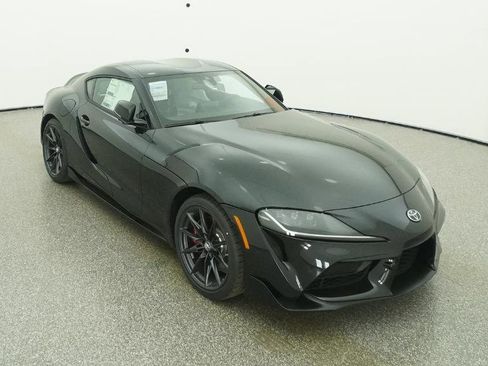 New 2026 Toyota Supra Premium image 16