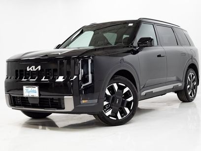 Used 2027 Kia Telluride S